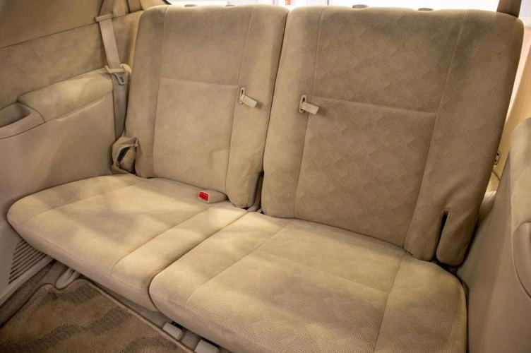 Toyota Ipsum 22 из 23