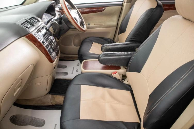 Toyota Ipsum 19 из 23