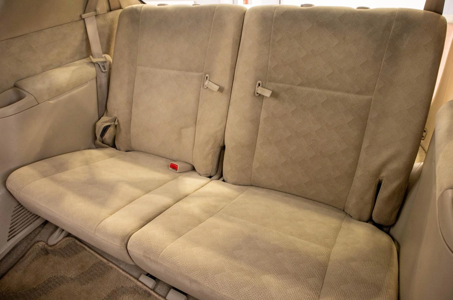 Toyota Ipsum 22 из 23