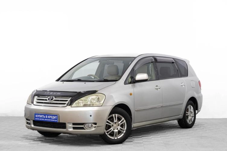 Toyota Ipsum 3 из 6