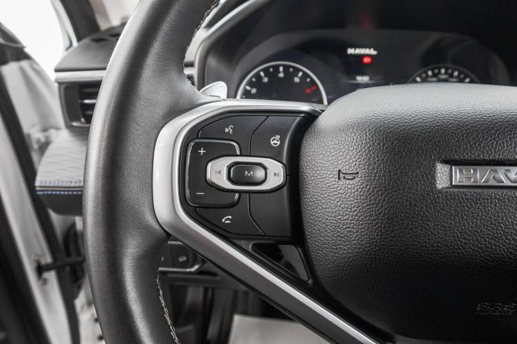 Haval Jolion 15 из 28