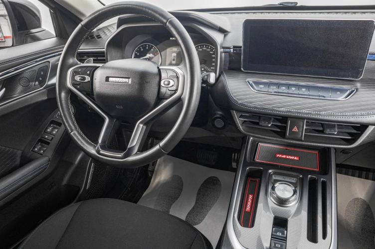 Haval Jolion 17 из 28