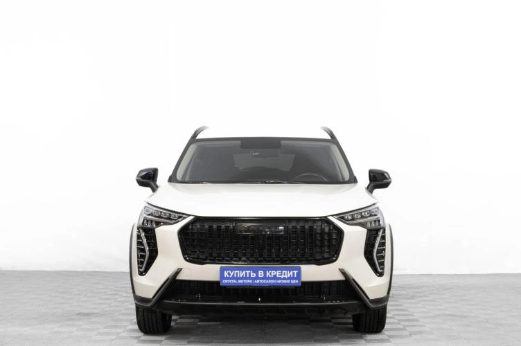 Haval Jolion 2 из 6