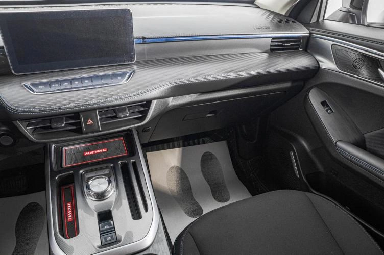 Haval Jolion 23 из 28