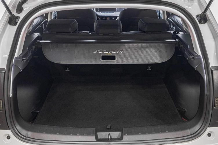 Haval Jolion 28 из 28