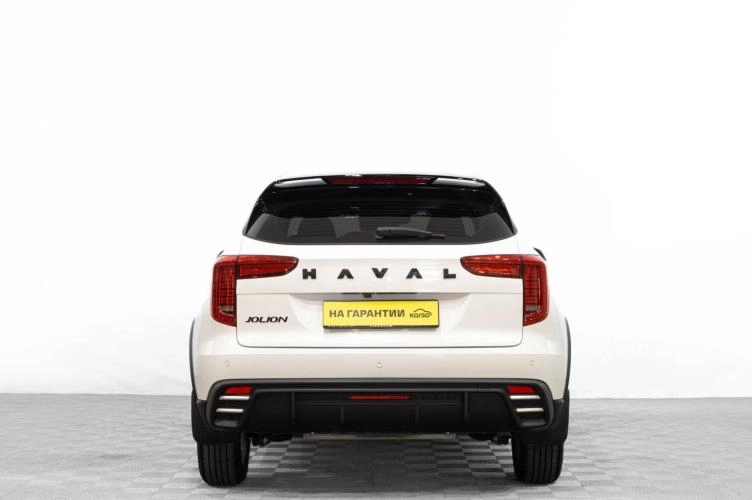 Haval Jolion 5 из 6