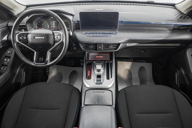 Haval Jolion 10 из 28