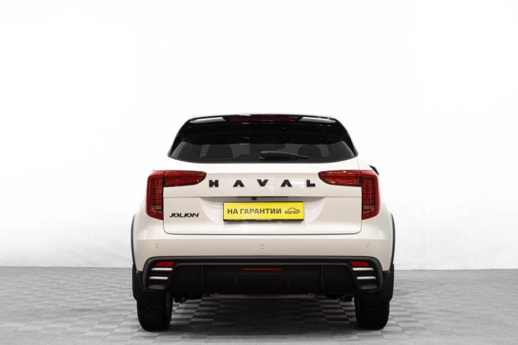 Haval Jolion 5 из 28