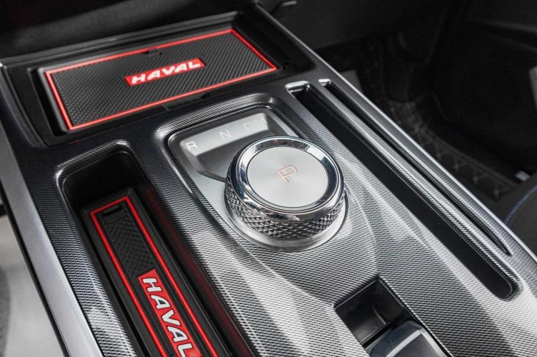 Haval Jolion 21 из 28