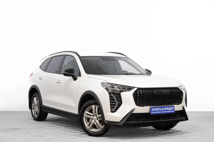 Haval Jolion 1 из 6