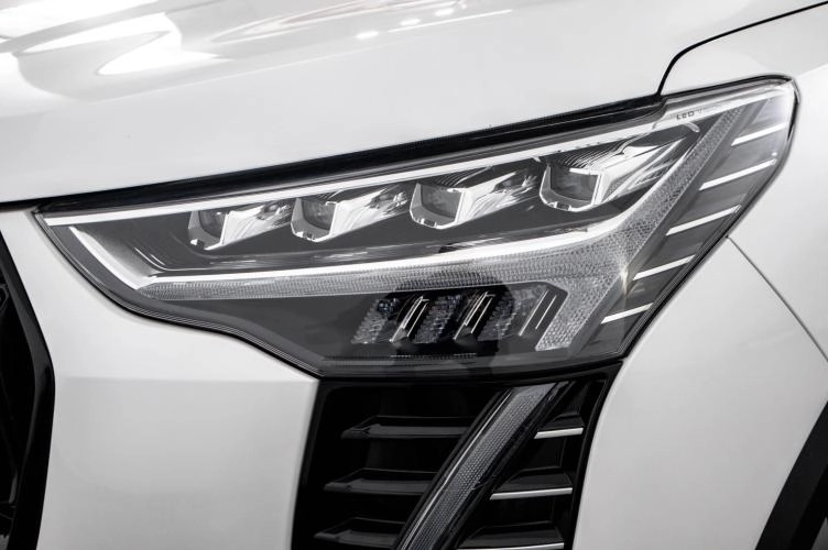 Haval Jolion 8 из 28