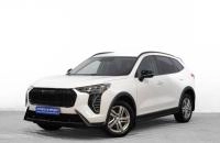 Haval Jolion 3 из 28