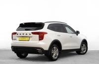 Haval Jolion 4 из 28