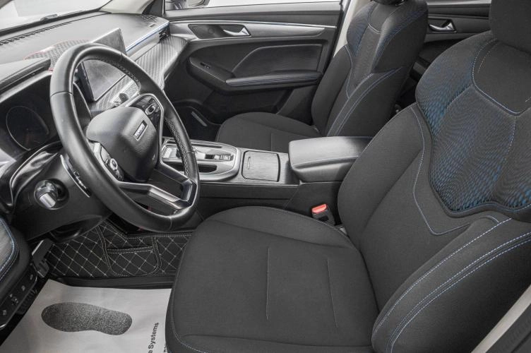 Haval Jolion 11 из 28