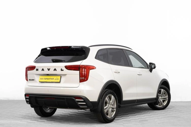 Haval Jolion 4 из 6