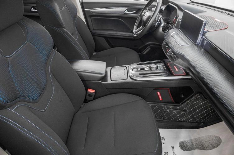 Haval Jolion 24 из 28