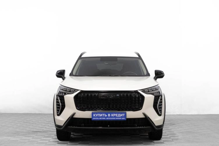 Haval Jolion 2 из 28