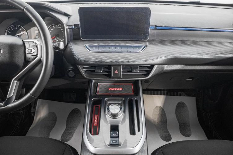 Haval Jolion 18 из 28