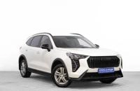 Haval Jolion 1 из 28