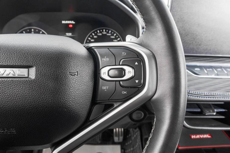 Haval Jolion 16 из 28