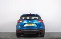 Mazda CX-5 4 из 19