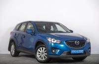 Mazda CX-5 1 из 19