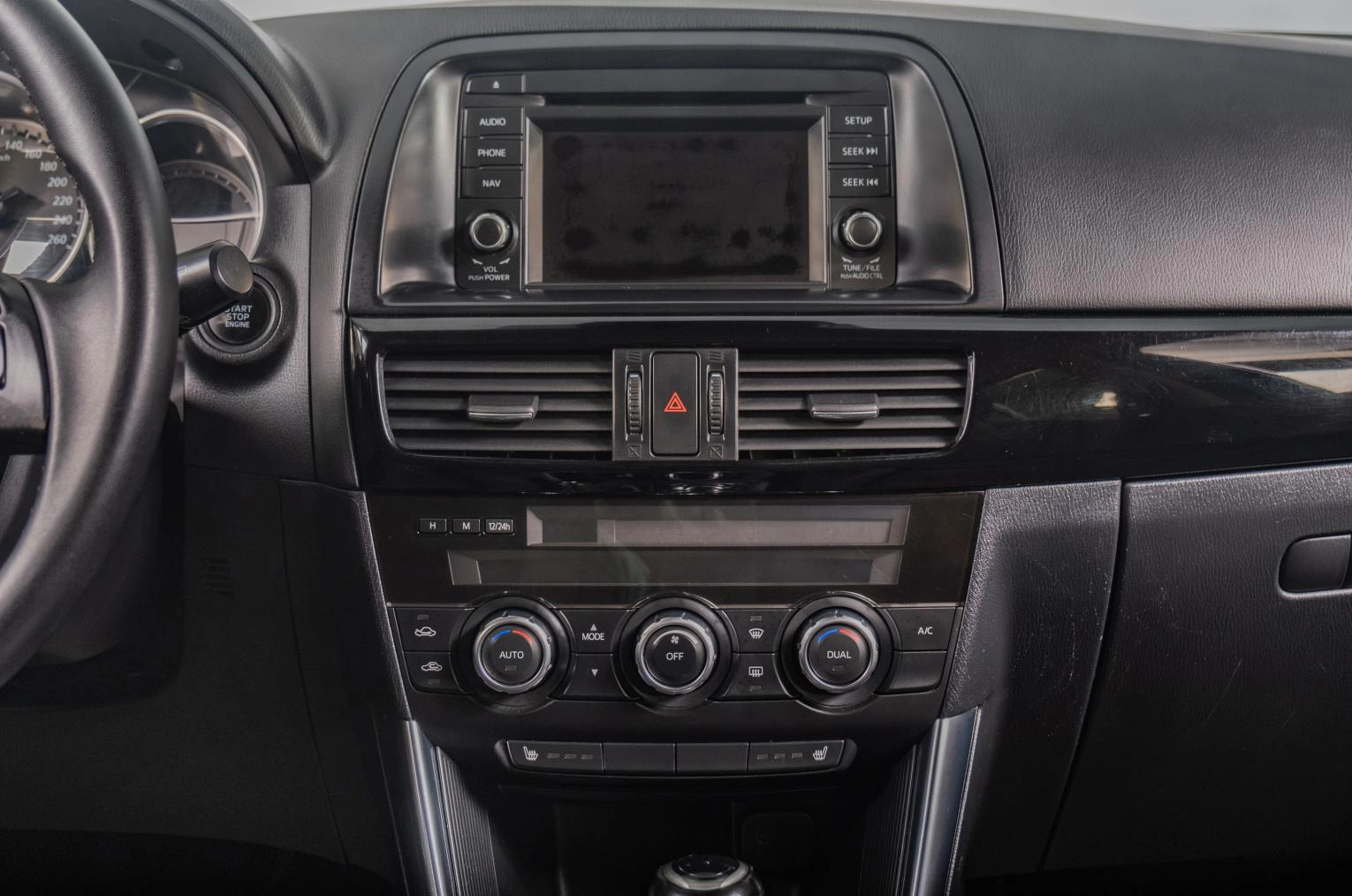 Mazda CX-5 14 из 19