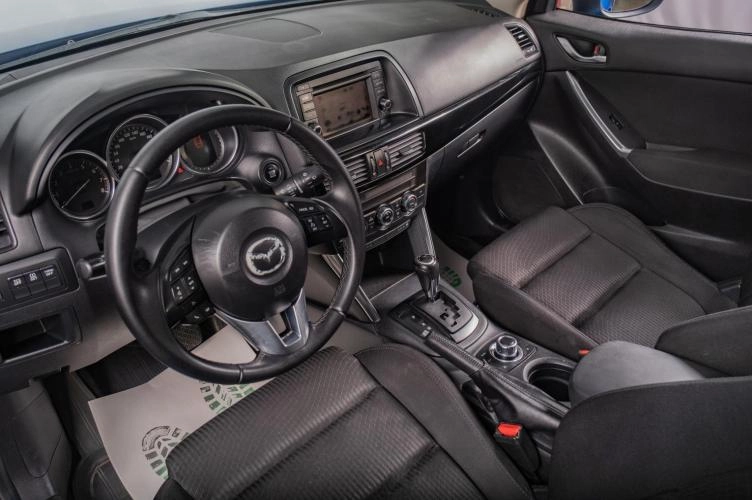 Mazda CX-5 7 из 19