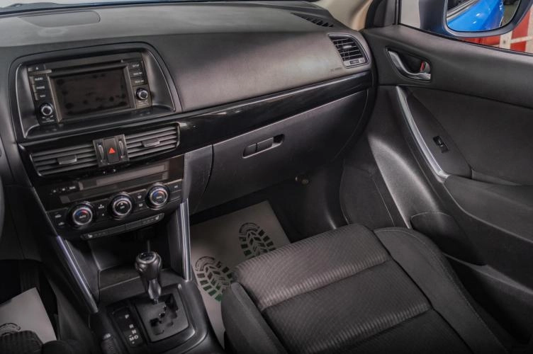 Mazda CX-5 11 из 19