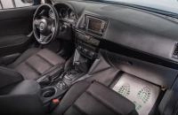 Mazda CX-5 17 из 19