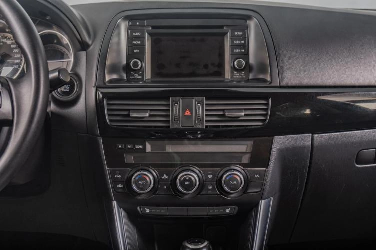 Mazda CX-5 14 из 19