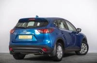 Mazda CX-5 6 из 19