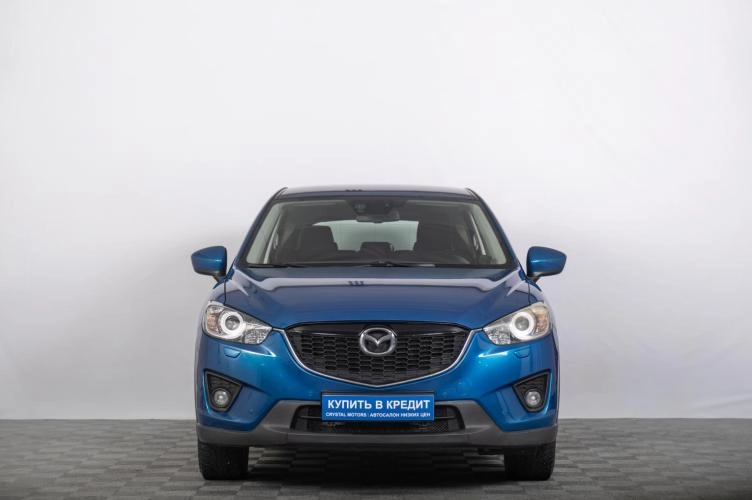 Mazda CX-5 3 из 6