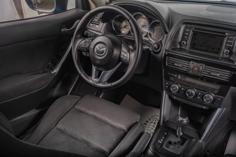 Mazda CX-5 9 из 19