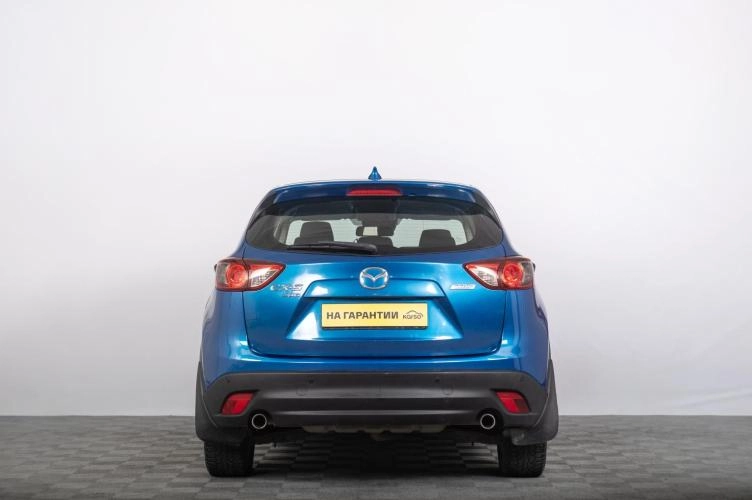 Mazda CX-5 4 из 6
