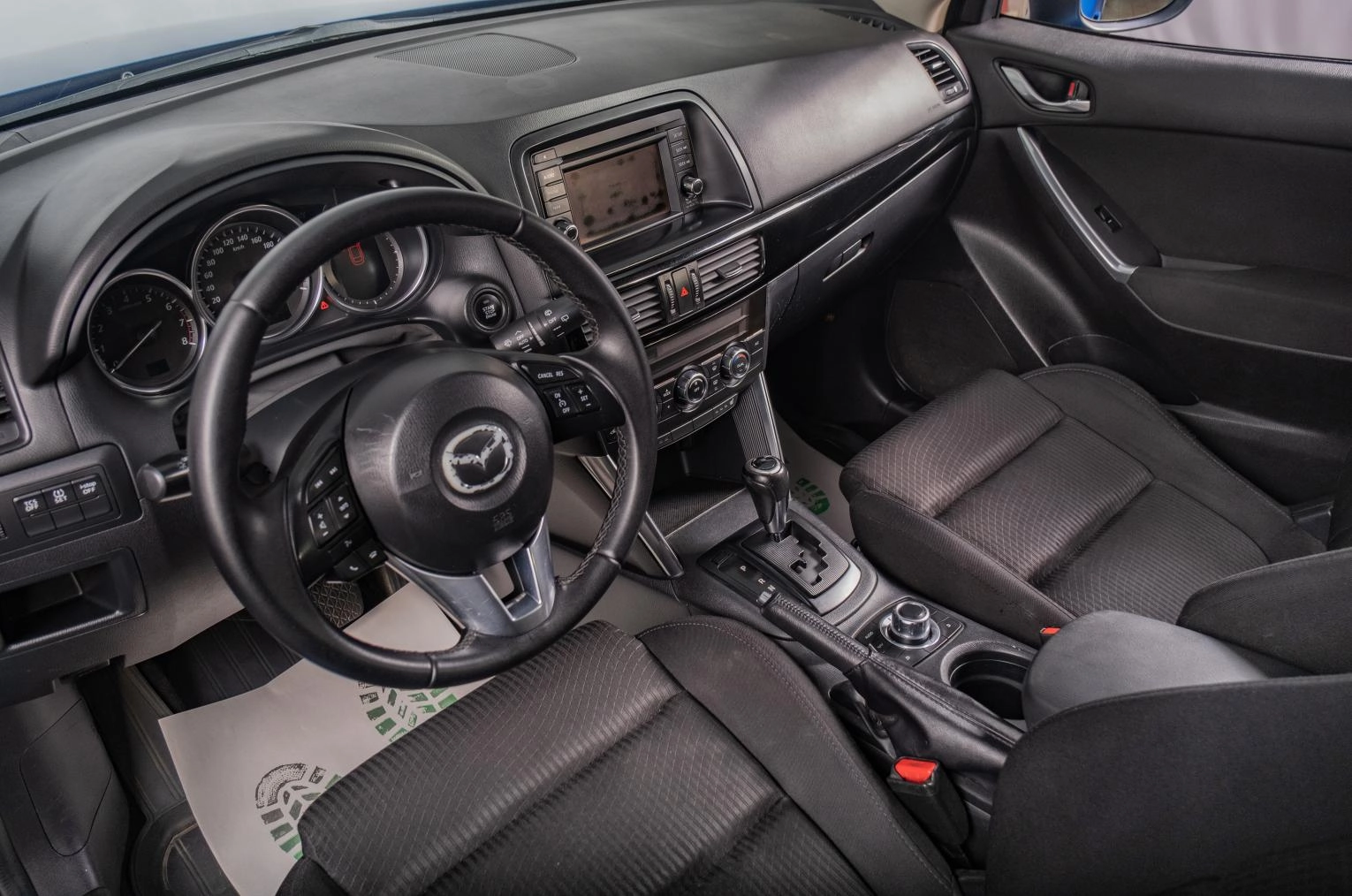 Mazda CX-5 7 из 19