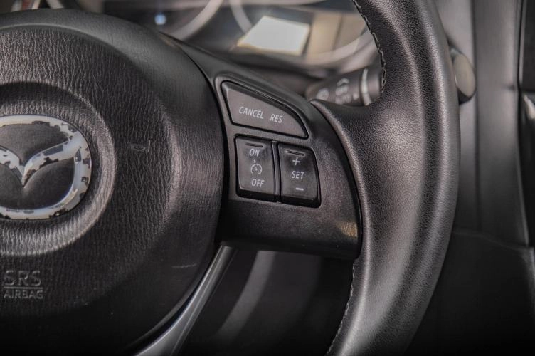 Mazda CX-5 13 из 19