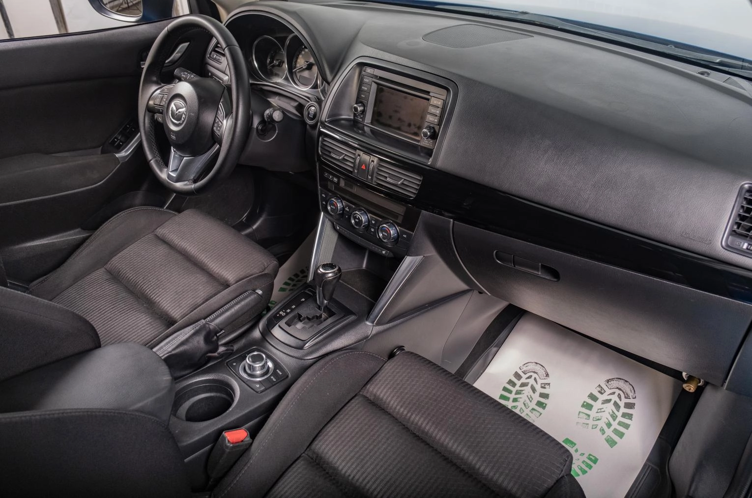 Mazda CX-5 17 из 19