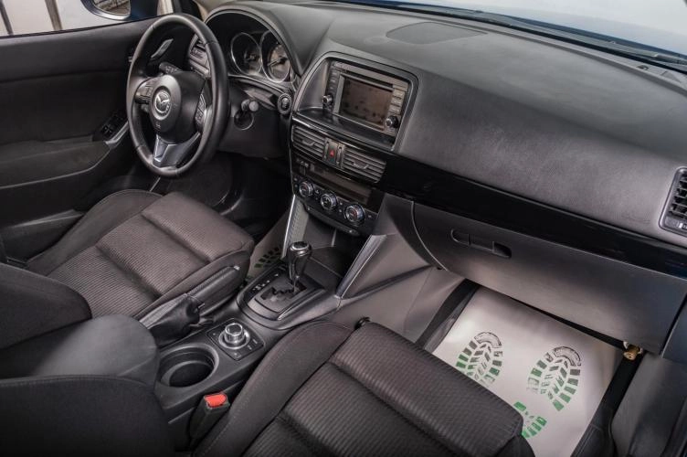 Mazda CX-5 17 из 19