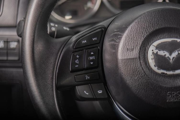 Mazda CX-5 12 из 19