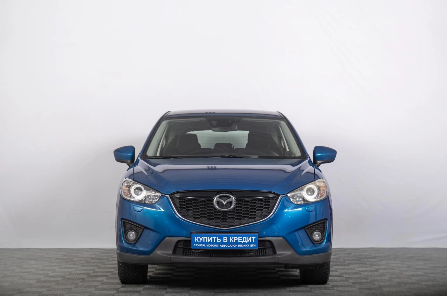 Mazda CX-5 3 из 19