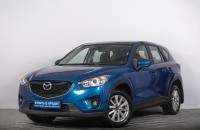 Mazda CX-5 2 из 19
