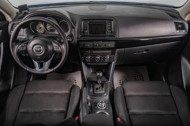 Mazda CX-5 10 из 19