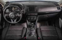 Mazda CX-5 10 из 19