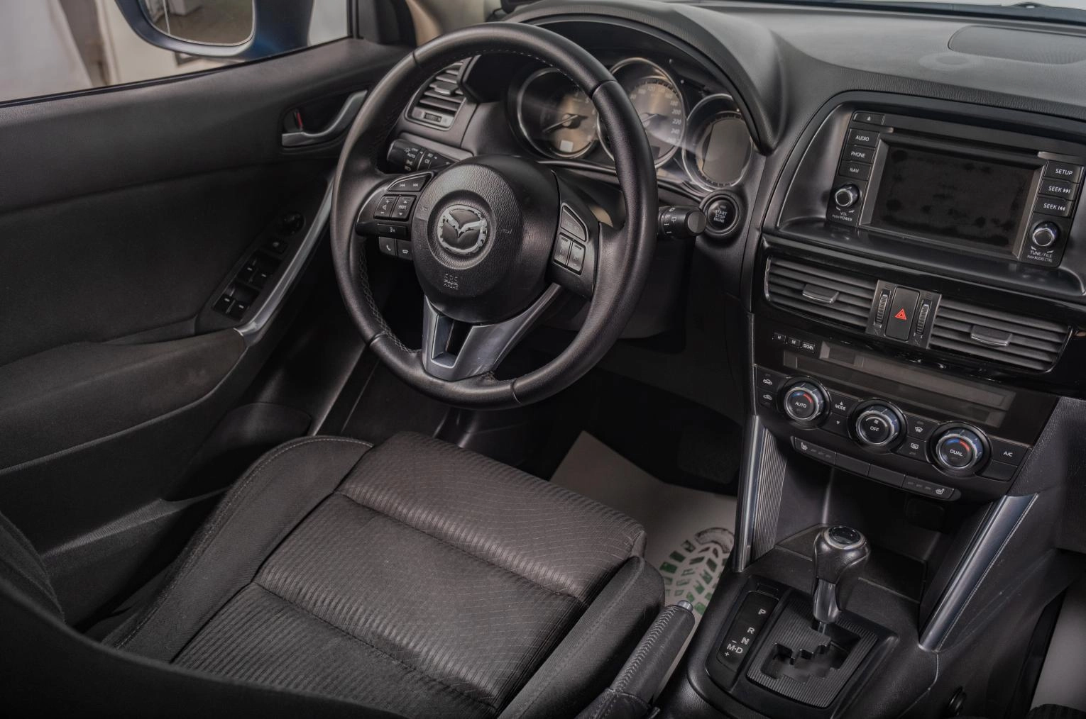 Mazda CX-5 9 из 19