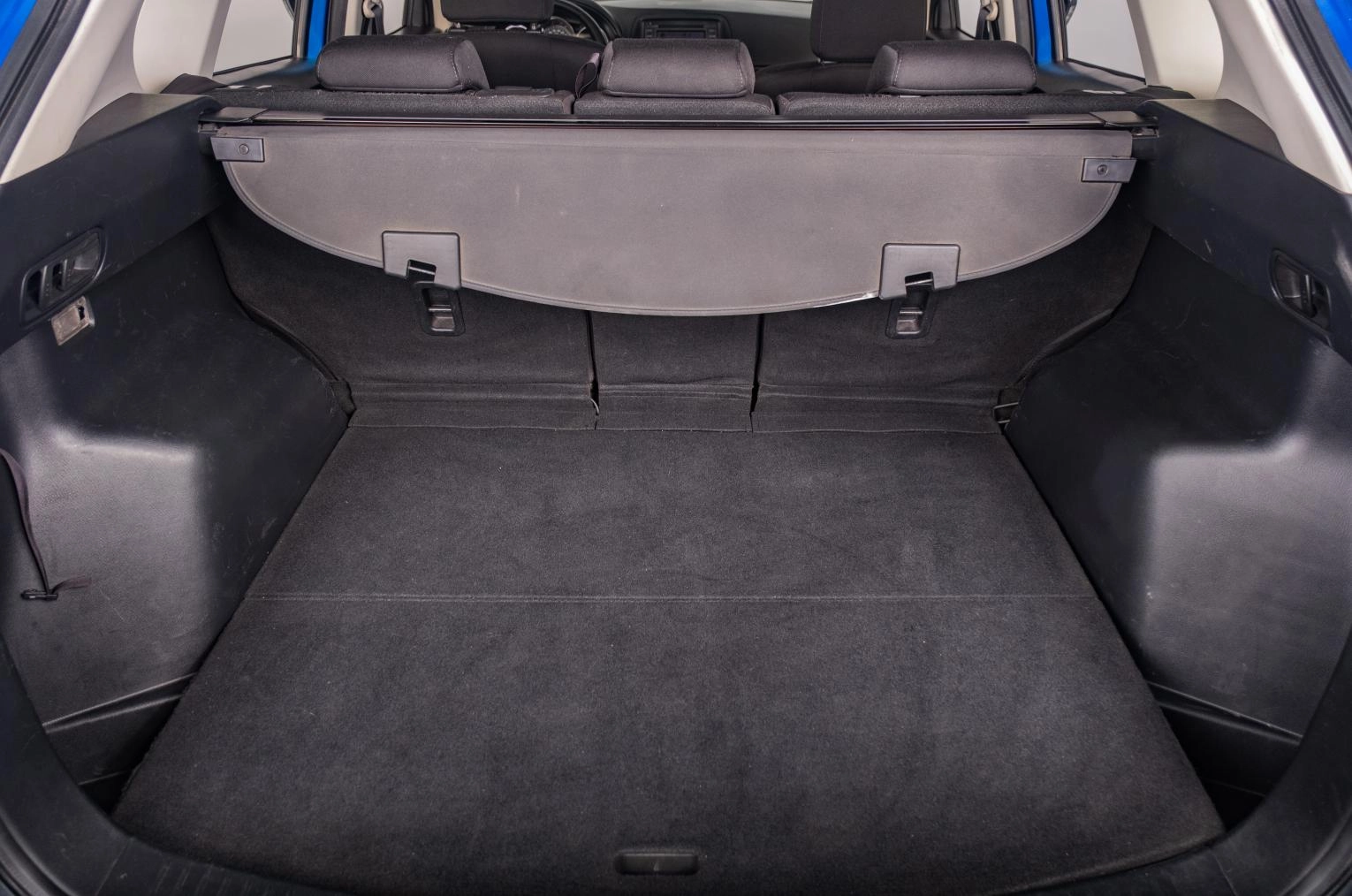 Mazda CX-5 19 из 19