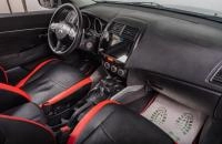 Mitsubishi ASX 16 из 18