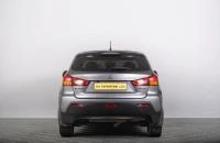 Mitsubishi ASX 4 из 18