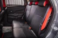 Mitsubishi ASX 17 из 18