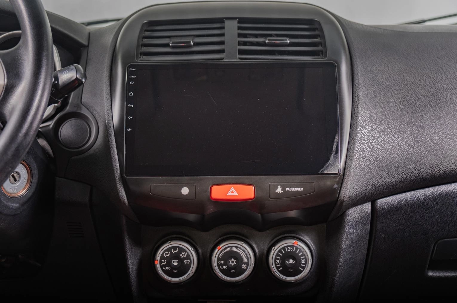 Mitsubishi ASX 14 из 18